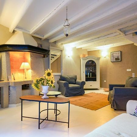 Deluxe Apartment Casa Flores With Sea View & Terrace Rovinj Exterior foto