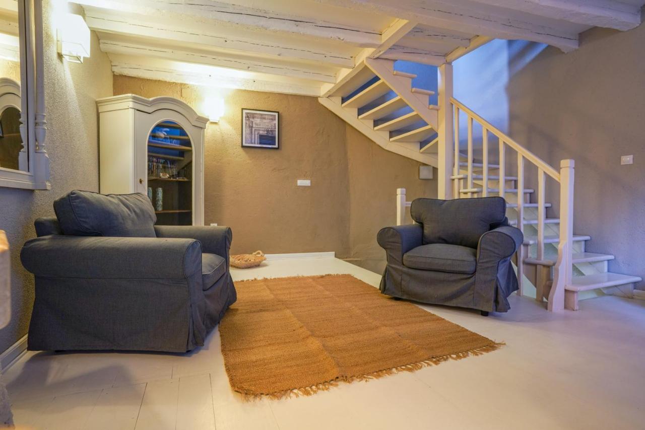 Deluxe Apartment Casa Flores With Sea View & Terrace Rovinj Exterior foto