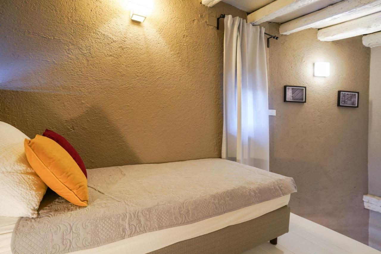 Deluxe Apartment Casa Flores With Sea View & Terrace Rovinj Exterior foto