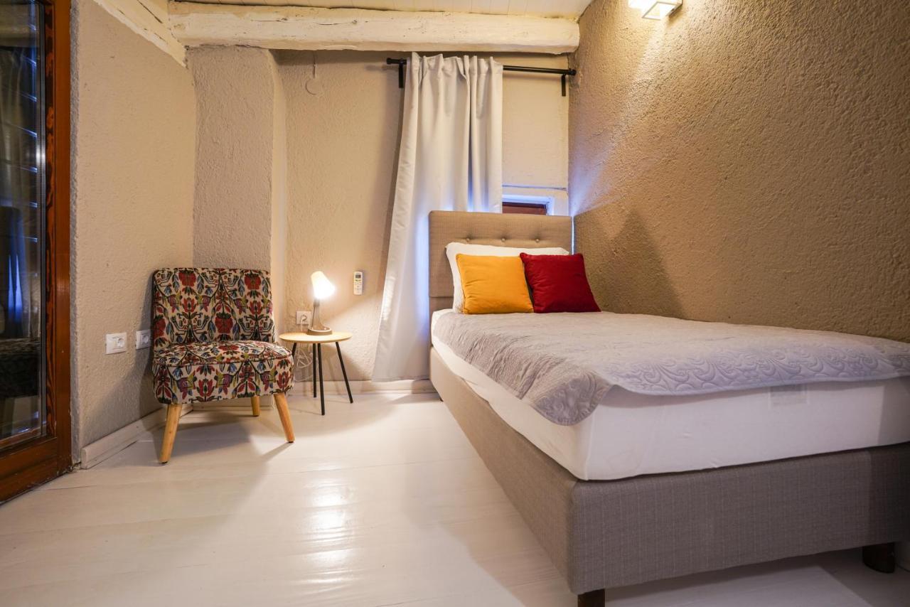 Deluxe Apartment Casa Flores With Sea View & Terrace Rovinj Exterior foto