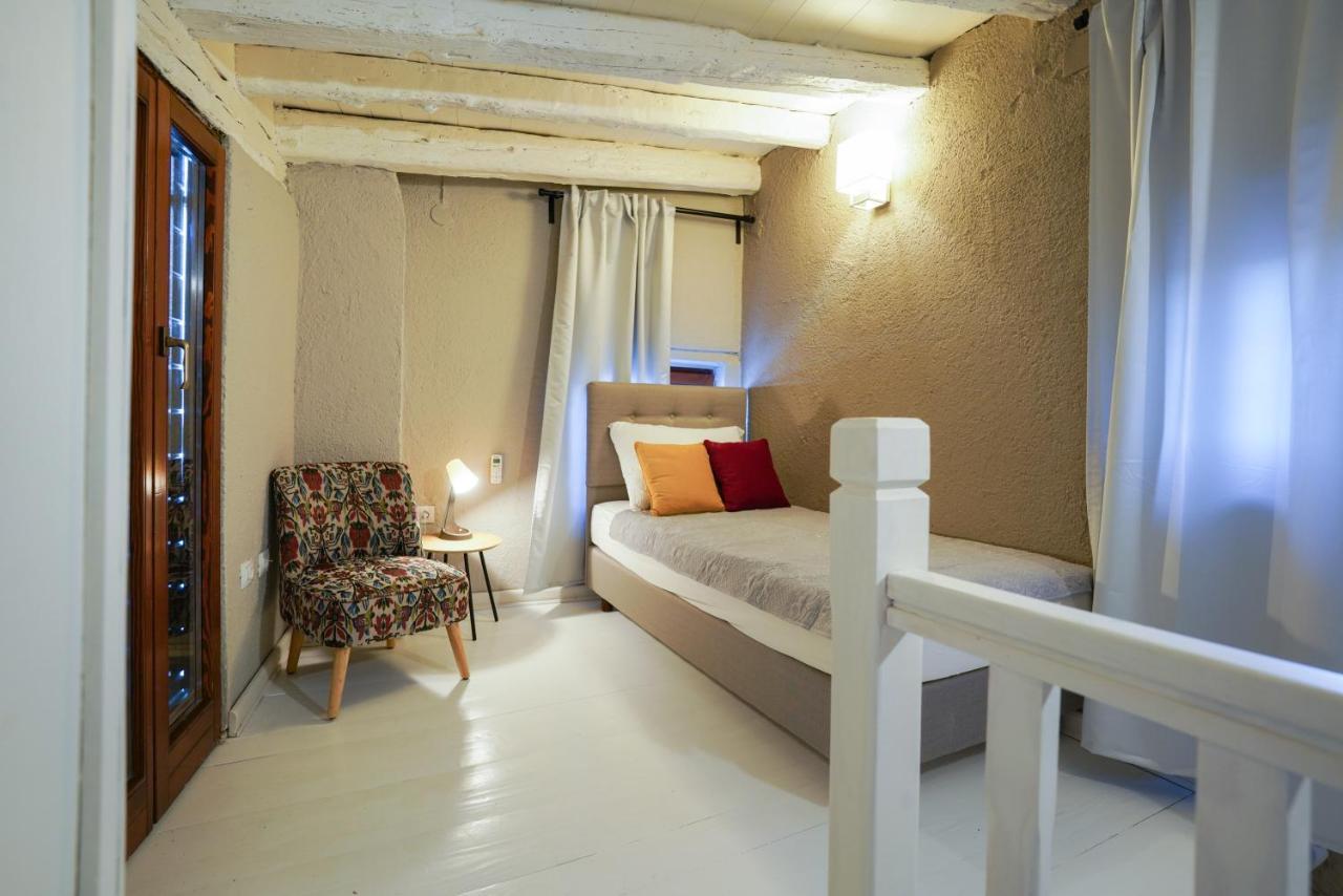 Deluxe Apartment Casa Flores With Sea View & Terrace Rovinj Exterior foto