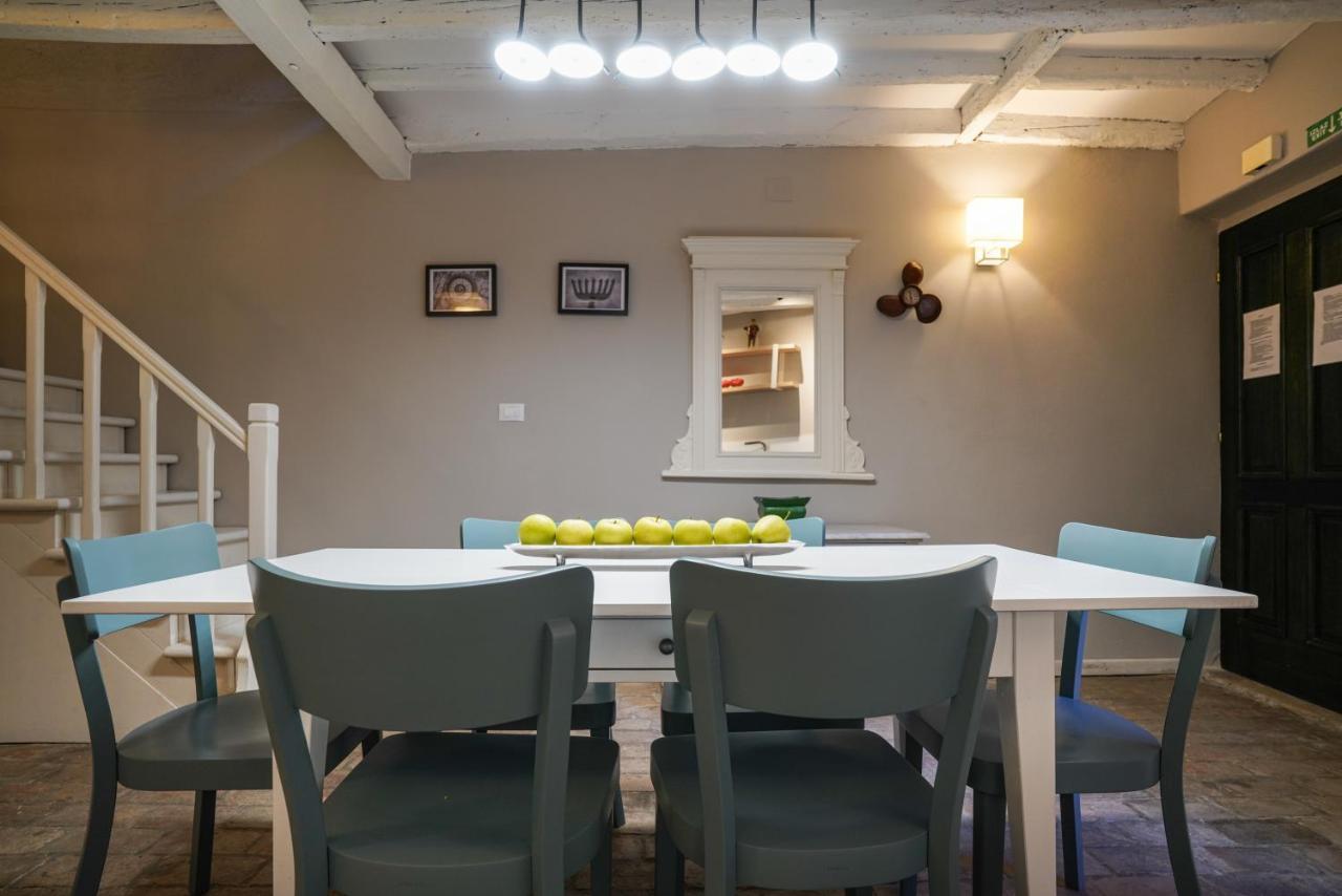 Deluxe Apartment Casa Flores With Sea View & Terrace Rovinj Exterior foto